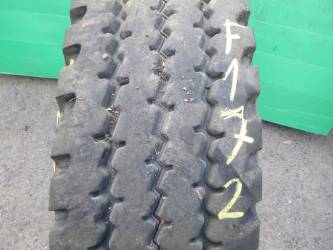 Opona używana 13R22,5 Pirelli FG88