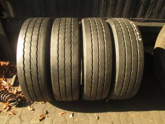 Opony używane 245/70R19,5 Goodyear KMAX T