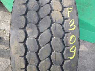 Opona używana 385/65R22,5 Firestone FT833