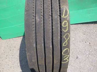 Opona używana 265/70R19,5 TRUCKSTAR TH TRAILER 2