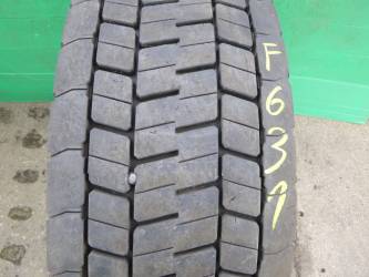 Opona używana 315/70R22,5 BANDVULC BD08