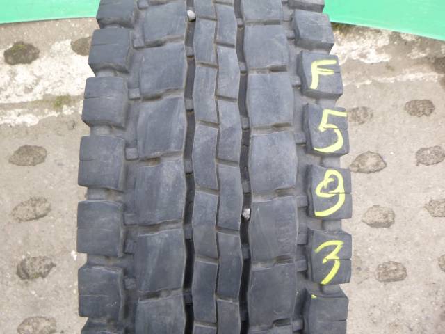 Opona używana 215/75R17,5 OTANI OH311