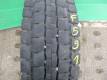 Opona używana 215/75R17,5 OTANI OH311
