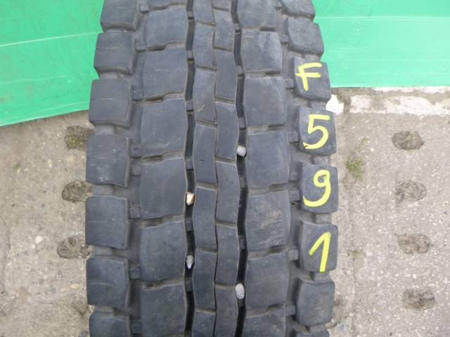 Opona używana 215/75R17,5 OTANI OH311