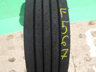 Opona używana 215/75R17,5 ROADX RH621