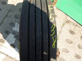 Opona używana 215/75R17,5 ROADX RH621