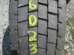 Opona używana 205/75R17.5 Michelin XDE2