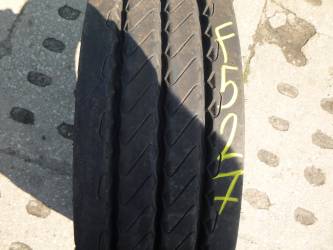 Opona używana 215/75R17,5 Uniroyal TH40