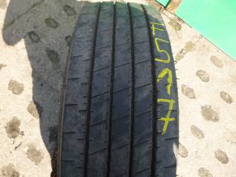 Opona używana 245/70R19,5 AMBERSTONE 366