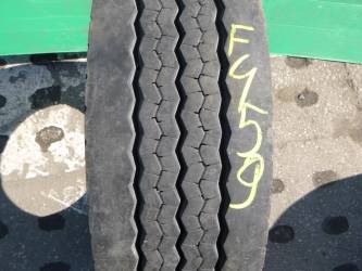 Opona używana 215/75R17,5 Michelin XTE2+