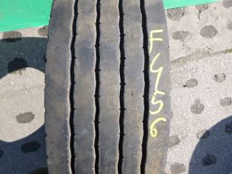 Opona używana 225/75R17,5 Marshal KRS50