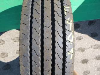 Opona używana 215/75R17,5 BFGOODRICH ROUTE CONTROL T