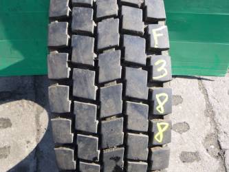 Opona używana 215/75R17,5 DURAMOLD WDE