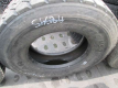 Opona używana 315/80R22.5 Goodyear NALEWKA