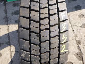 Opona używana 225/75R17,5 BFGOODRICH ROUTE CONTROL D