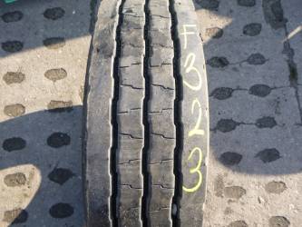 Opona używana 215/75R17,5 Hankook TH-10