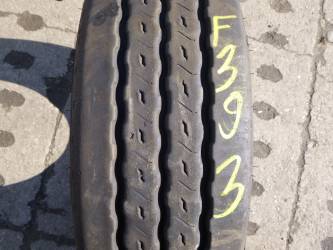 Opona używana 215/75R17,5 Goodyear KMAX T