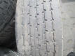 Opona używana 295/80R22.5 Continental NALEWKA