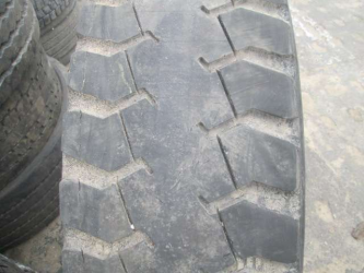 Opona używana 315/80R22.5 Bridgestone NALEWKA