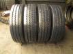 Opony używane 215/75R17,5 Hankook TH31