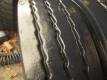 Opony używane 215/75R17,5 Hankook TH31