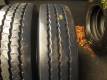 Opony używane 215/75R17,5 Hankook TH31