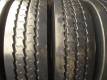 Opony używane 215/75R17,5 Hankook TH31