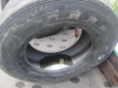 Opona używana 385/55R22.5 Michelin BIEZNIKOWANA
