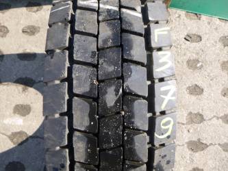 Opona używana 215/75R17,5 Hankook DH05+