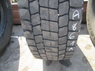 Opona używana 315/70R22.5 Sunote 768