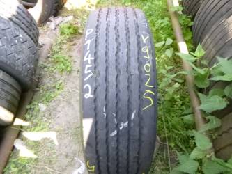 Opona używana 245/75R17,5 Continental LSR