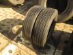 Opony używane 215/75R17,5 Hankook AH35