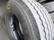 Opona używana 385/65R22,5 Pirelli ST01