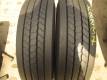 Opony używane 215/75R17,5 Hankook AH35