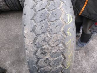 Opona używana 385/65R22,5 OTANI OH-203