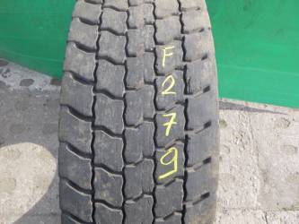 Opona używana 315/70R22,5 Kormoran ROADS D