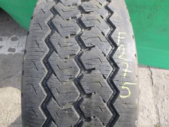 Opona używana 385/65R22,5 Aeolus AGC28