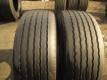 Opony używane 385/65R22,5 Fulda ECOTONN