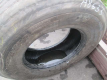 Opona używana 385/65R22.5 Pirelli BIEZNIKOWANA