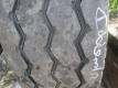 Opona używana 315/60R22.5 Goodyear BIEZNIKOWANA