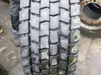 Opona używana 295/80R22,5 STARMAX DH100 PLUS