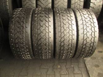 Opony używane 295/55R22,5 Goodyear KMAX D GEN-2