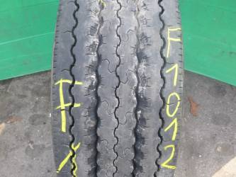 Opona używana 215/75R17,5 Continental LSR