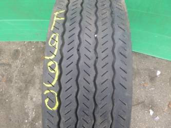 Opona używana 215/75R17,5 Continental LS3 SCANDINAVIA