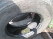 Opona używana 385/65R22.5 Bridgestone BIEZNIKOWANA