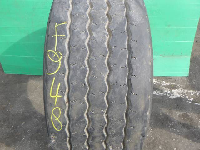 Opona używana 385/65R22,5 Aeolus HN805