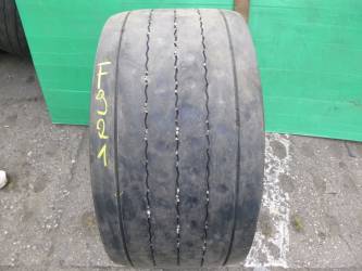 Opona używana 445/45R19,5 Continental HT3 HYBRID