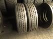 Opony używane 215/75R17,5 Goodyear KMAX S