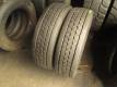 Opony używane 215/75R17,5 Goodyear KMAX S
