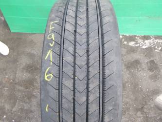 Opona używana 315/70R22,5 Bridgestone R227